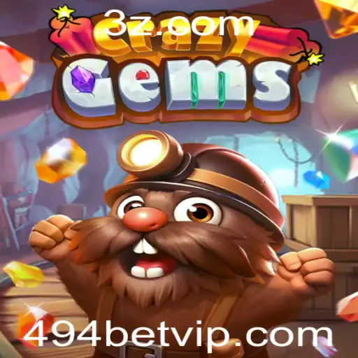 Descubra o Mundo Fascinante de CrazyGems e a Emoção de 494bet