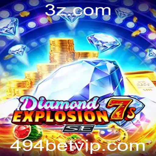 Explorando o Mundo de DiamondExplosion7sSE com 494bet