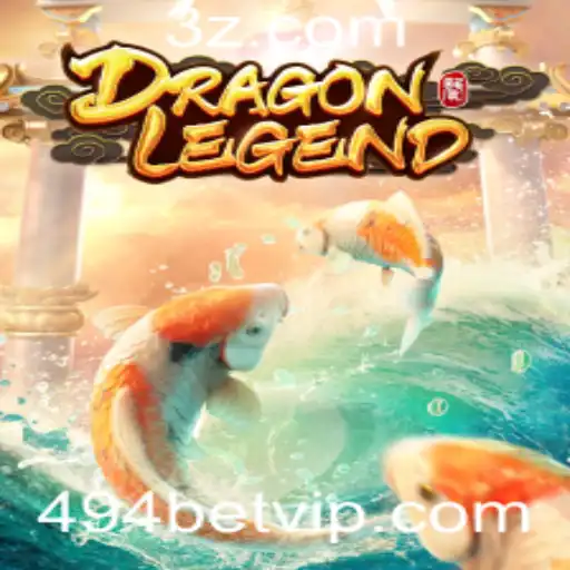Desvendando as Emoções do Jogo DragonLegend com 494bet