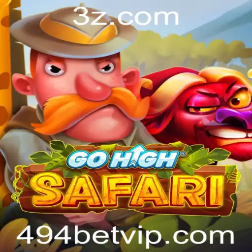 Conheça GoHighSafari: Uma Nova Jornada no Mundo dos Jogos Online