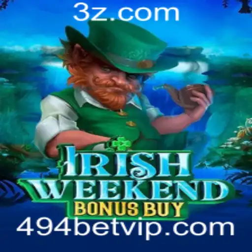 Tudo Sobre o Jogo IrishWeekendBonusBuy e o Fenômeno 494bet