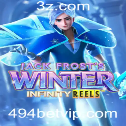 Explorando o Universo de JackFrostsWinter: Um Mergulho na Aventura com 494bet