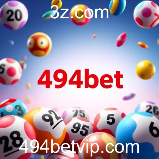 Jogos de Loteria: Explorando o Universo de Oportunidades com a 494bet