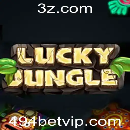 Explorando o Fascinante Mundo do Jogo LuckyJungle: Uma Aventura Repleta de Chances
