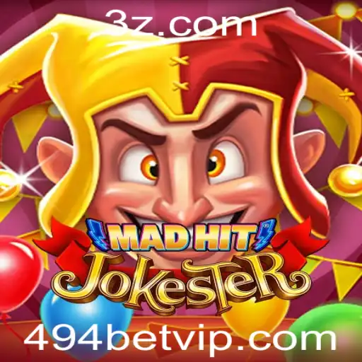 Descubra MadHitJokester: O Jogo que Transforma Comédia em Estratégia