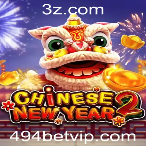 Explorando o Fascinante Mundo do Jogo CHINESENEWYEAR2 com 494bet