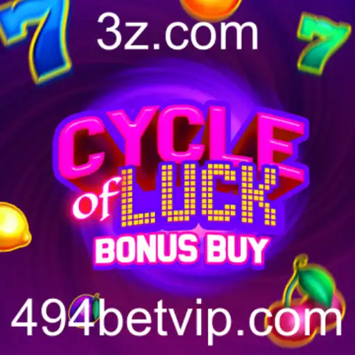 Jogo Cycle of Luck Bonus Buy: Descubra a Excitante Experiência de Jogo Online
