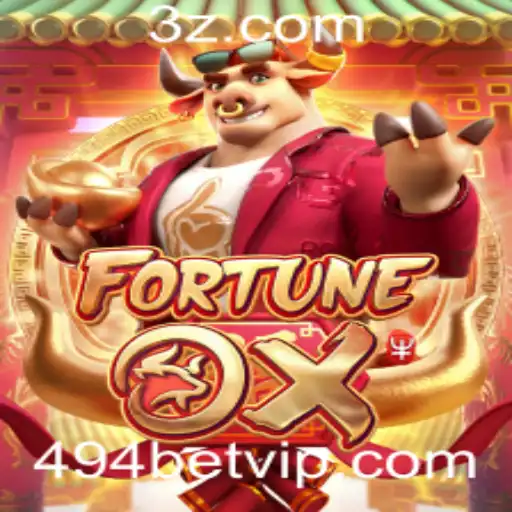 FortuneOx: Descubra a Magia do Jogo com 494bet