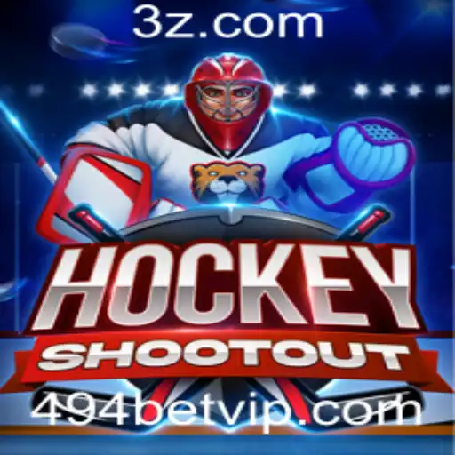 HockeyShootout e a Palavra-Chave 494bet: Redefinindo o Gênero de Jogos Esportivos