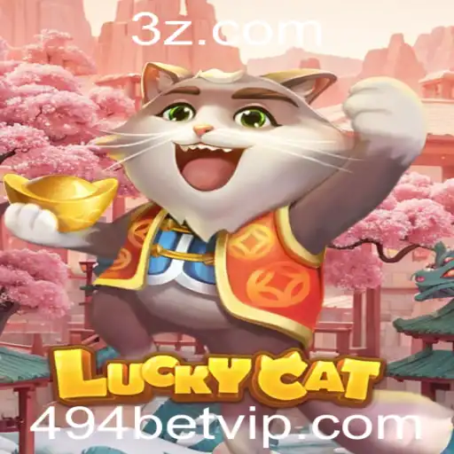 Desvendando o Jogo LuckyCat: Regras, Estratégias e Interessantes Conexões com 494bet