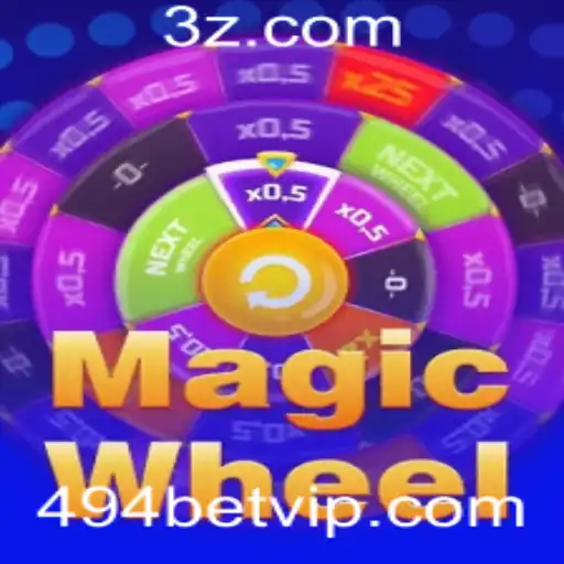Descubra o Universo do Jogo MagicWheel: Uma Experiência Inovadora com 494bet