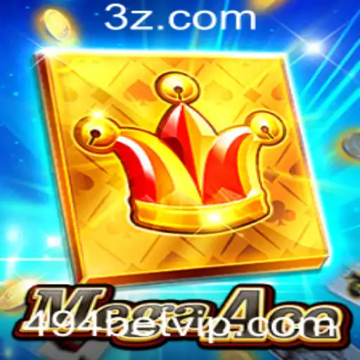 Explorando MegaAce e a Palavra-Chave 494bet: Uma Jornada Através do Jogo Inovador