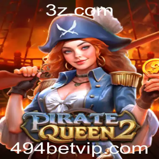 PirateQueen2: A Aventura dos Sete Mares Com 494bet