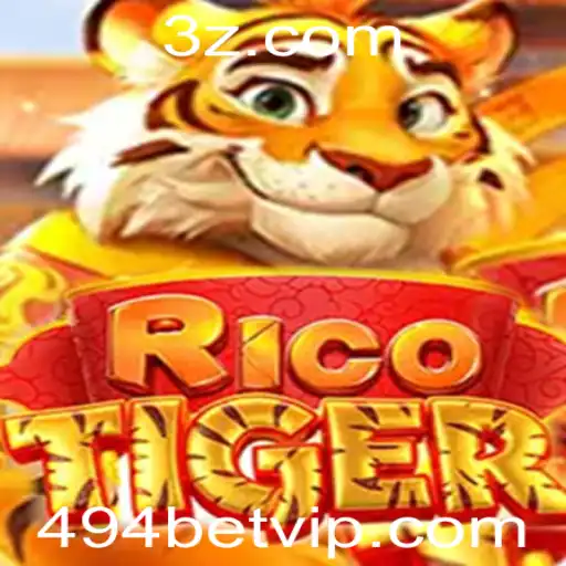 RicoTiger: Uma Nova Aventura no Universo de Jogos com 494bet