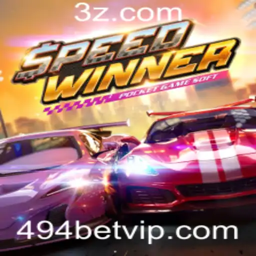 SpeedWinner: Descubra o Novo Fenômeno dos Jogos com 494bet