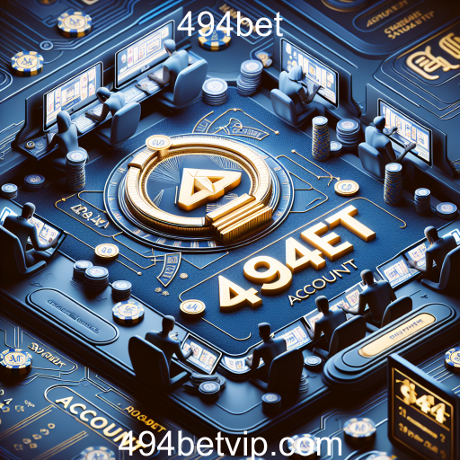 Desafios Inteligentes: A Magia da Categoria 'Conta' no 494bet